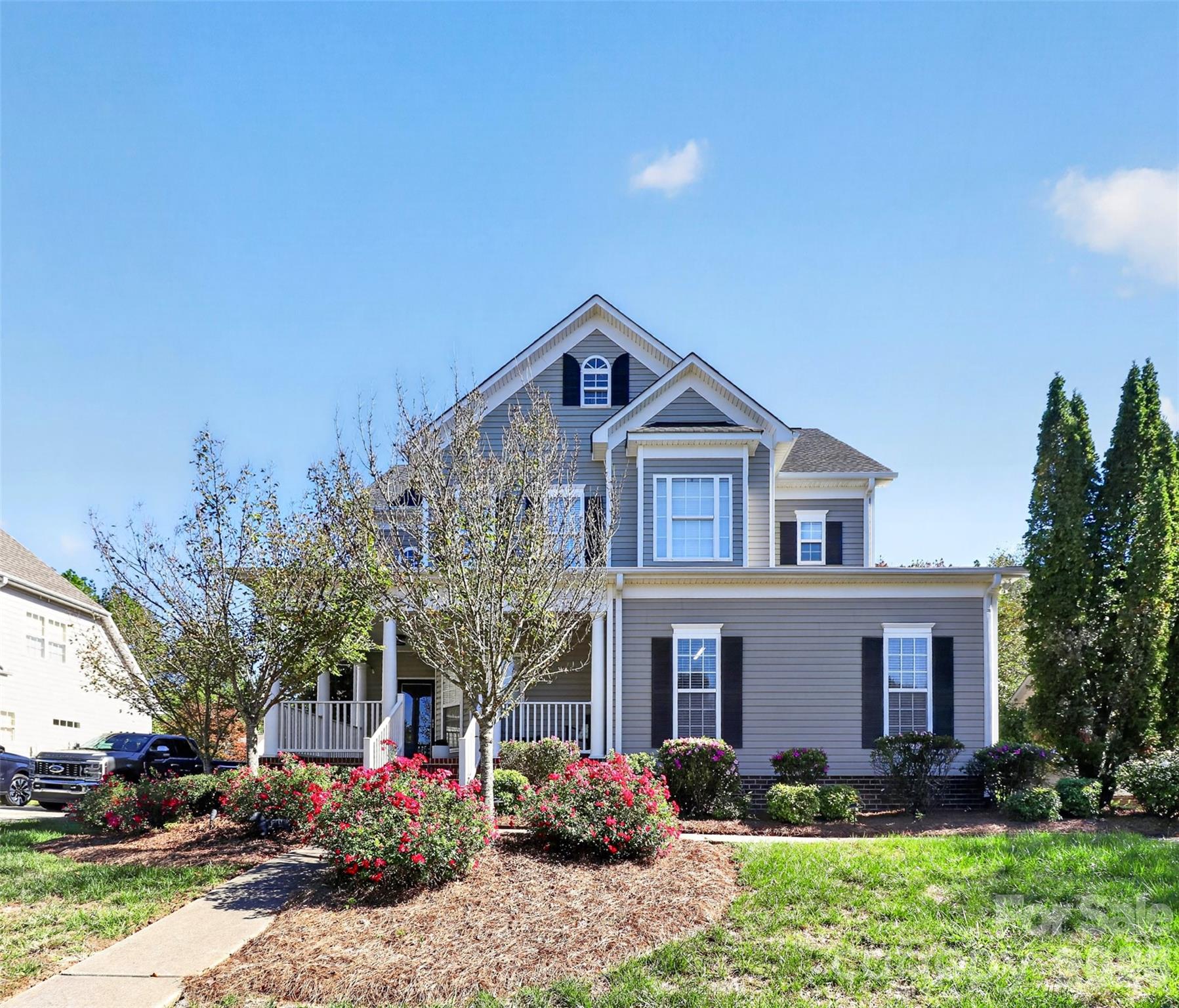 11519 Baystone Place Property Photo 1