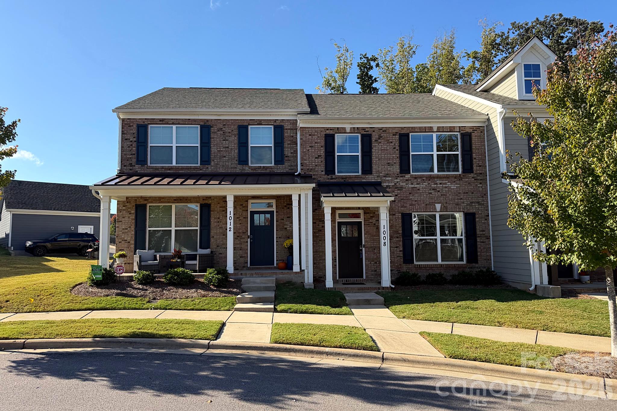 1008 Township Parkway Property Photo 1