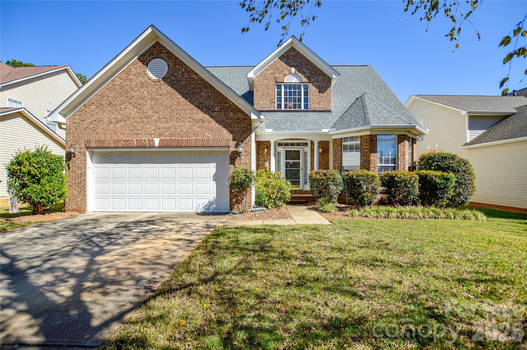 9721 Autumn Applause Drive Property Photo 1