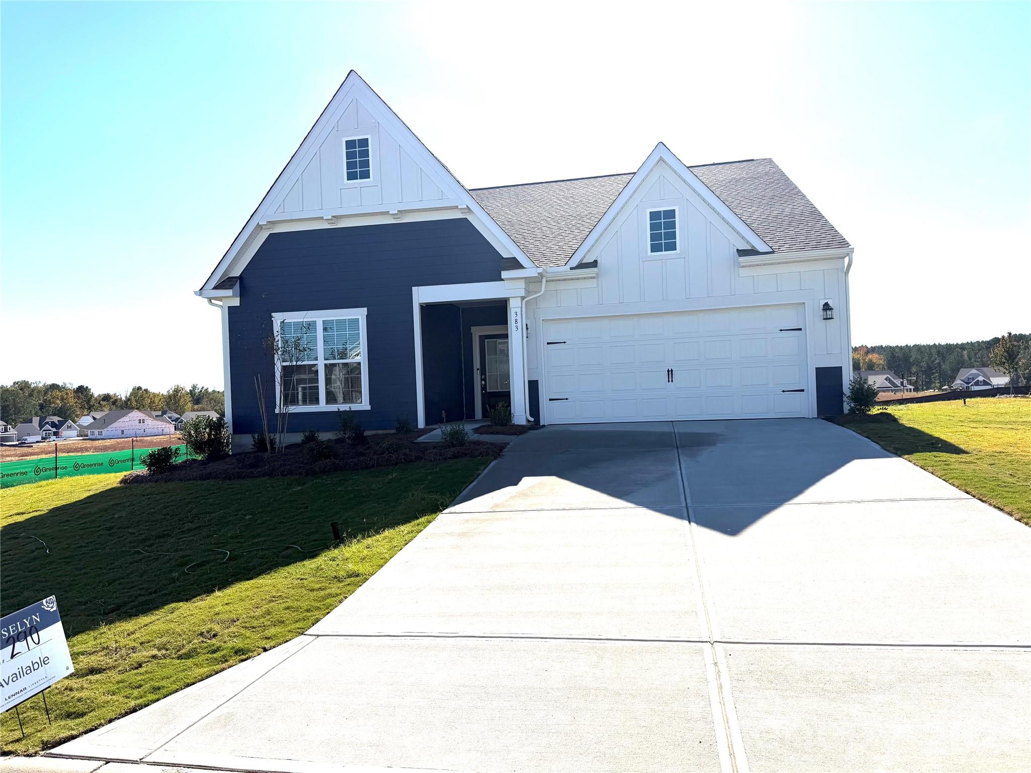 290 Waxhaw Village Road 290 Property Photo 1