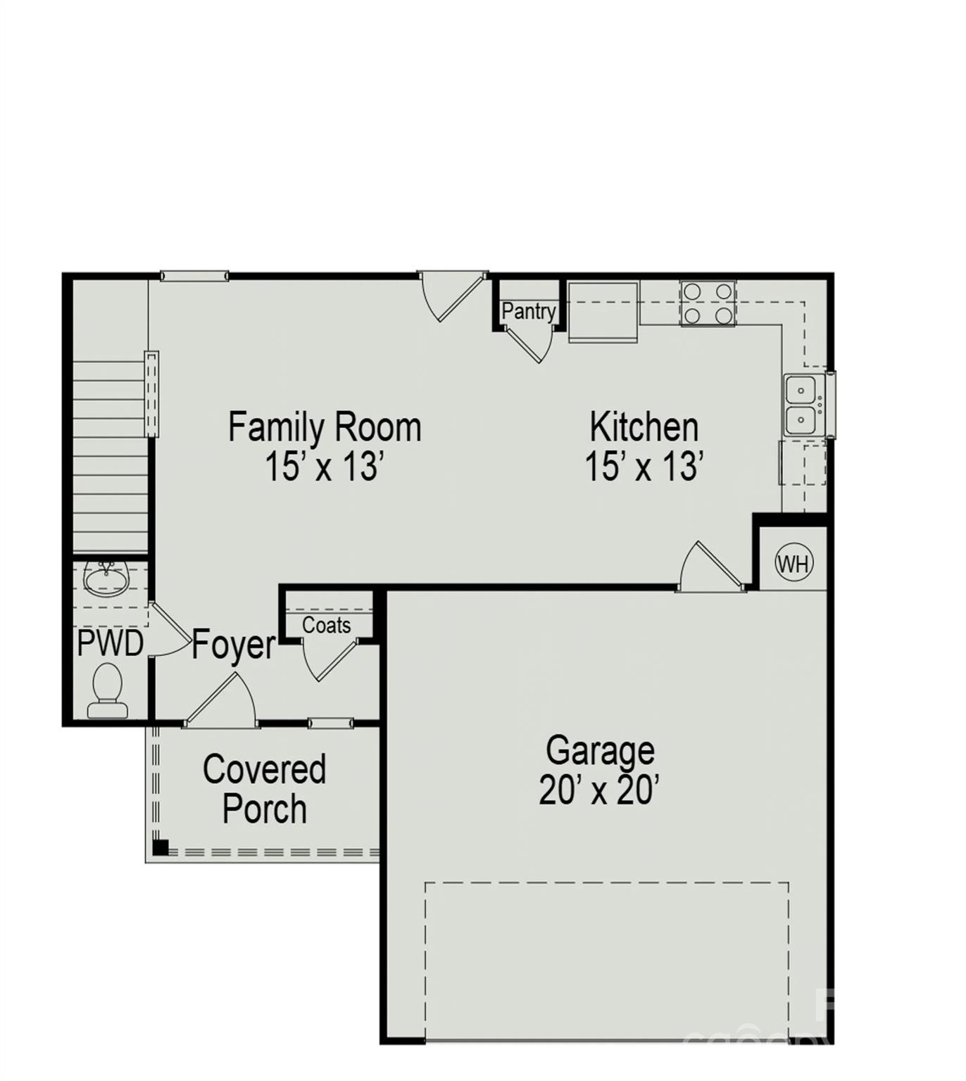 5664 Hagler Loop Property Photo 6