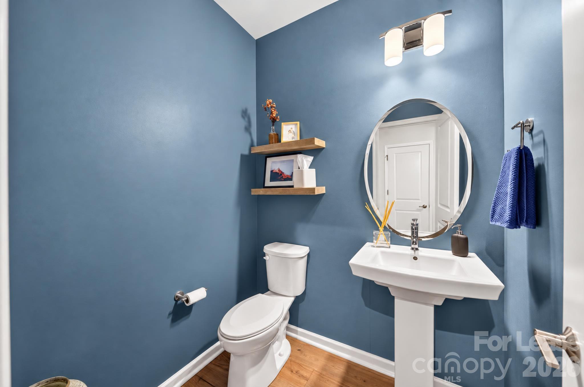 619 Myrick Alley Property Photo 13