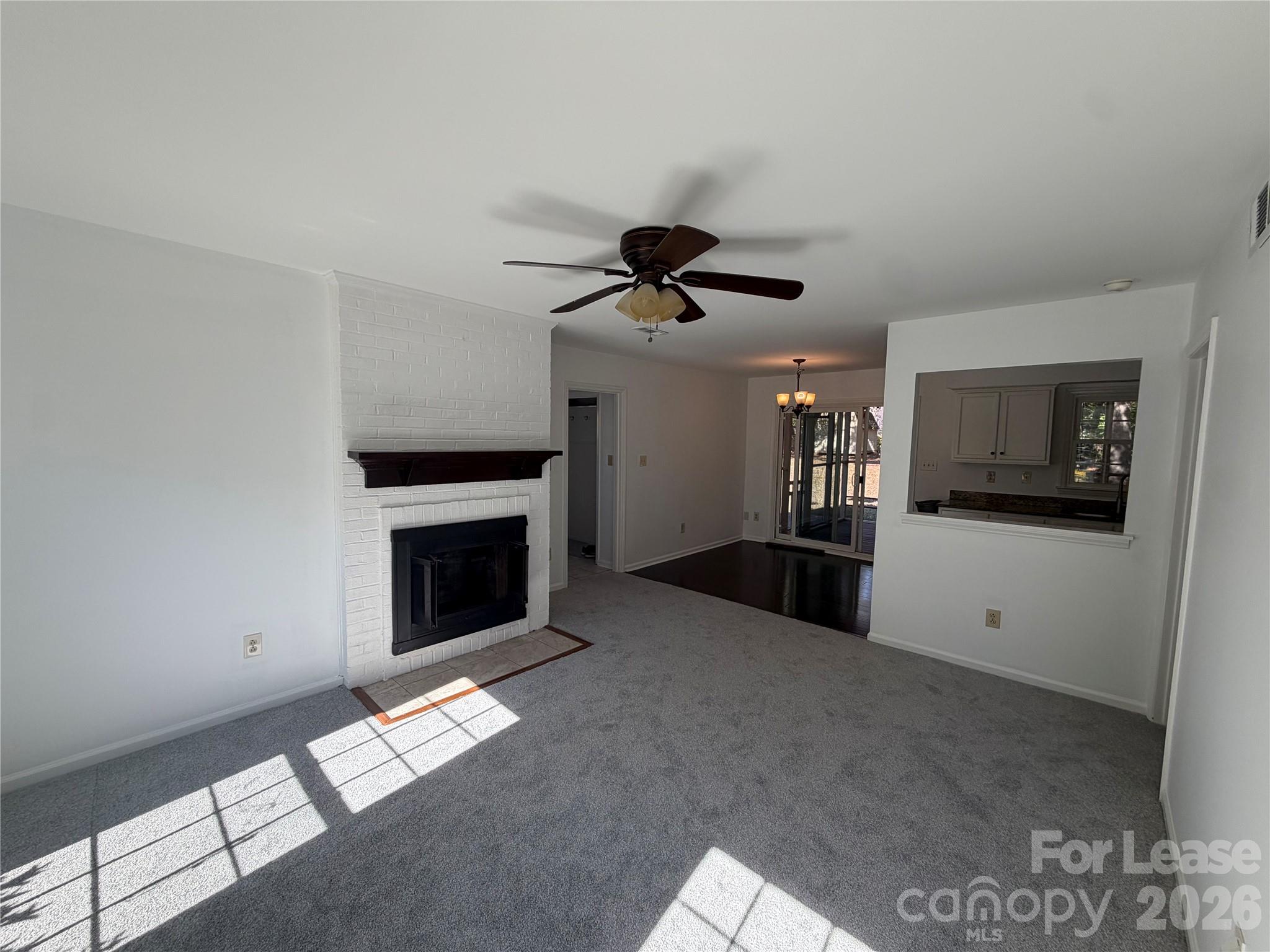 8915 Gamesford Drive Property Photo 2