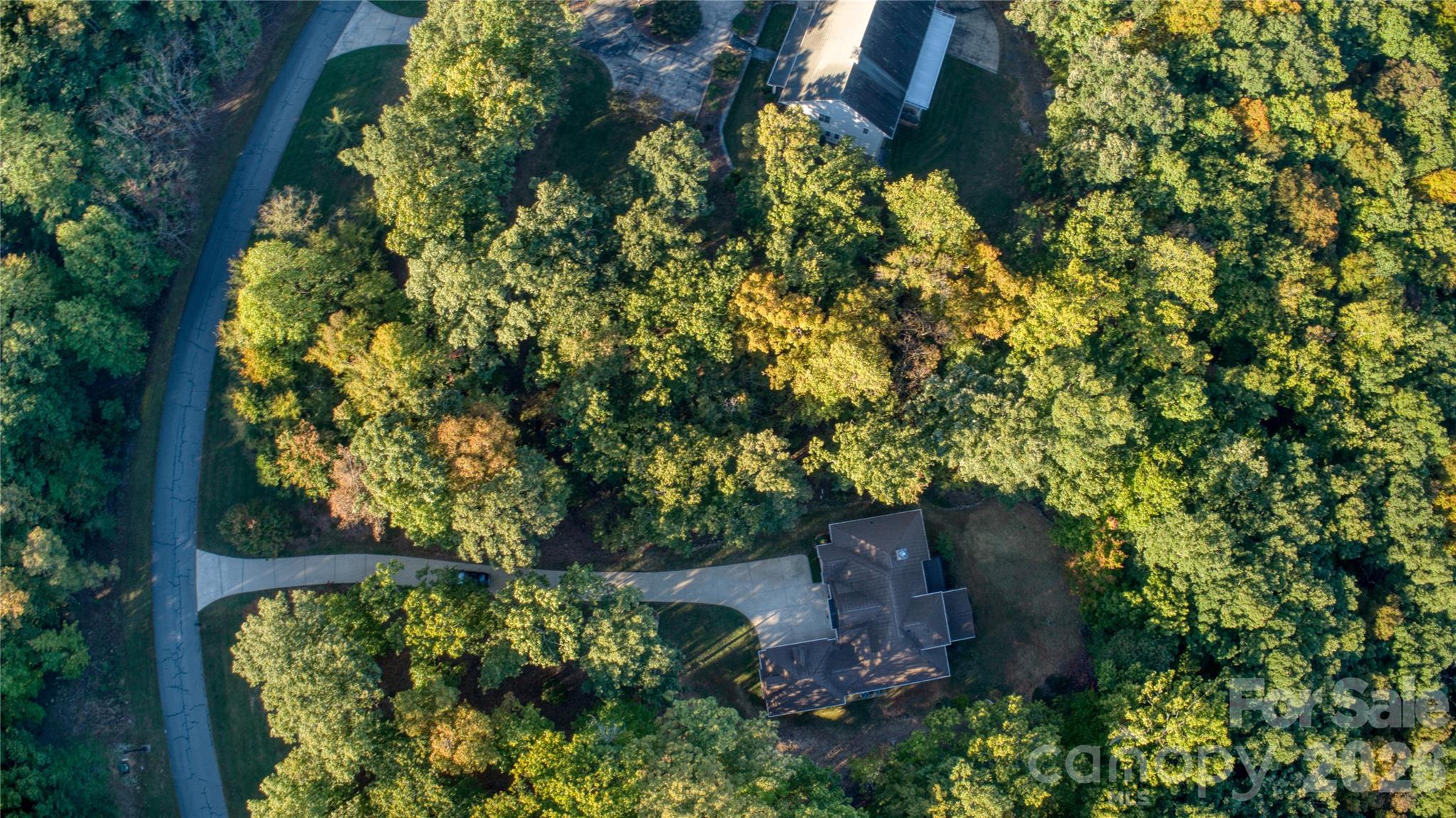 1610 Rocky Cove Lane Property Photo 2