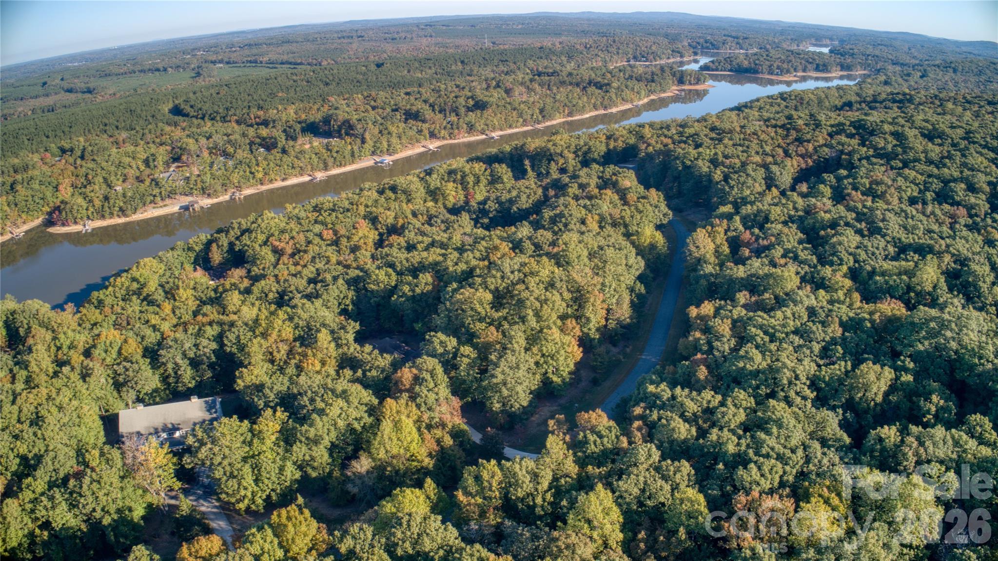 1610 Rocky Cove Lane Property Photo 4
