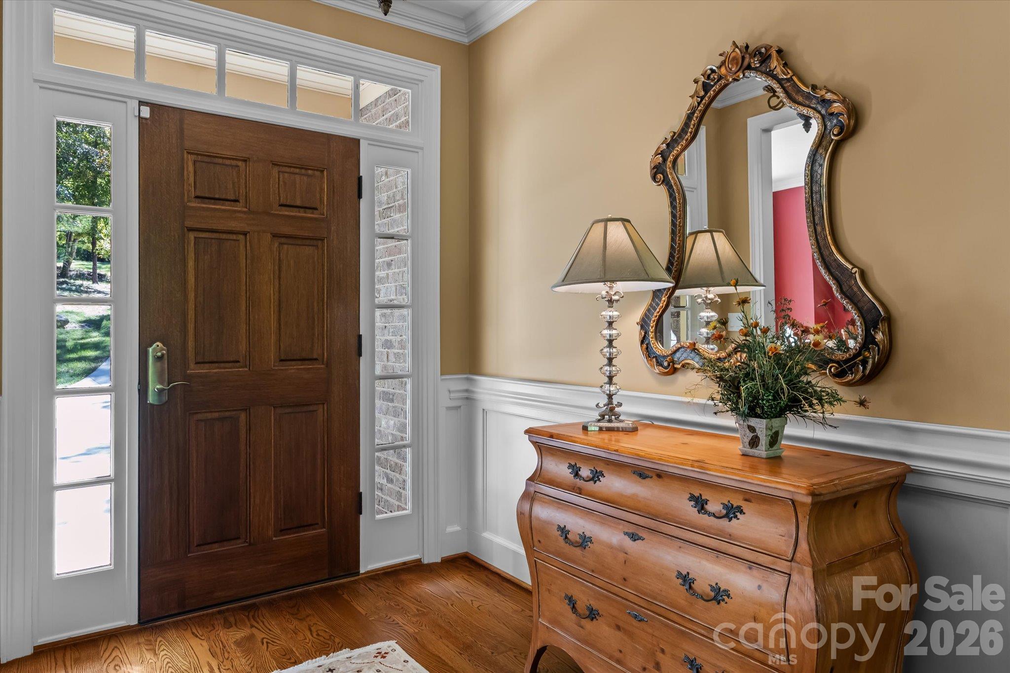 1610 Rocky Cove Lane Property Photo 6