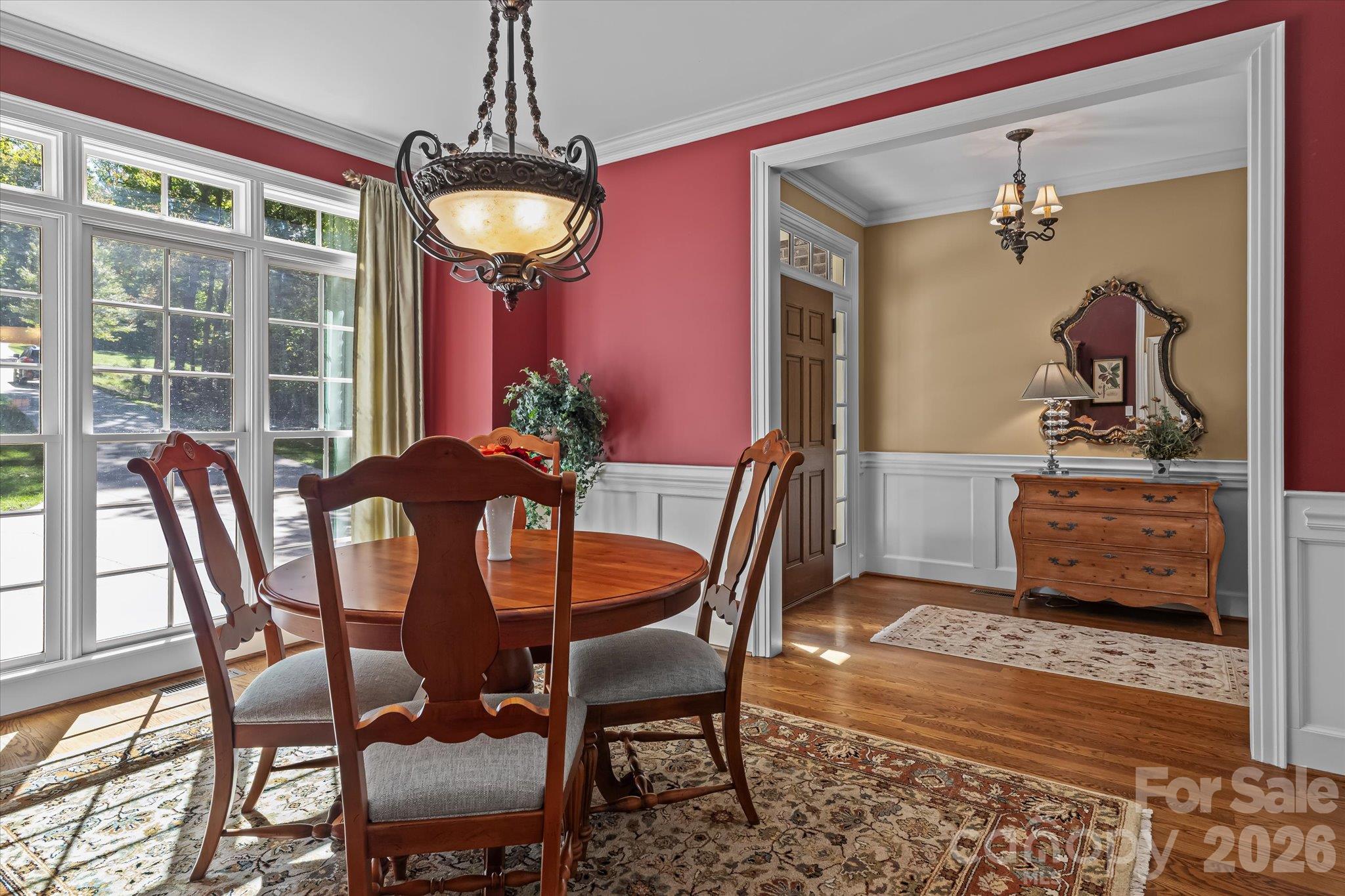1610 Rocky Cove Lane Property Photo 7