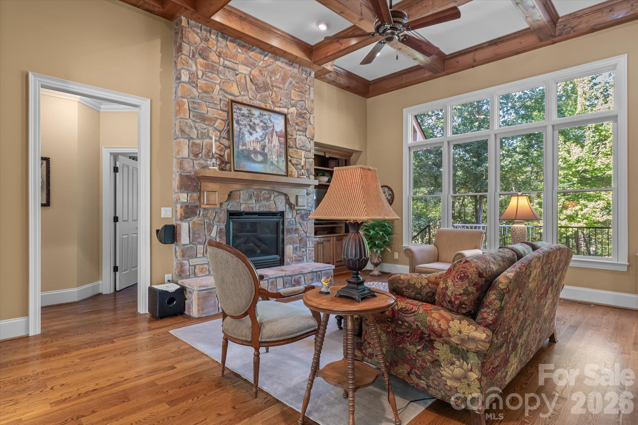 1610 Rocky Cove Lane Property Photo 9