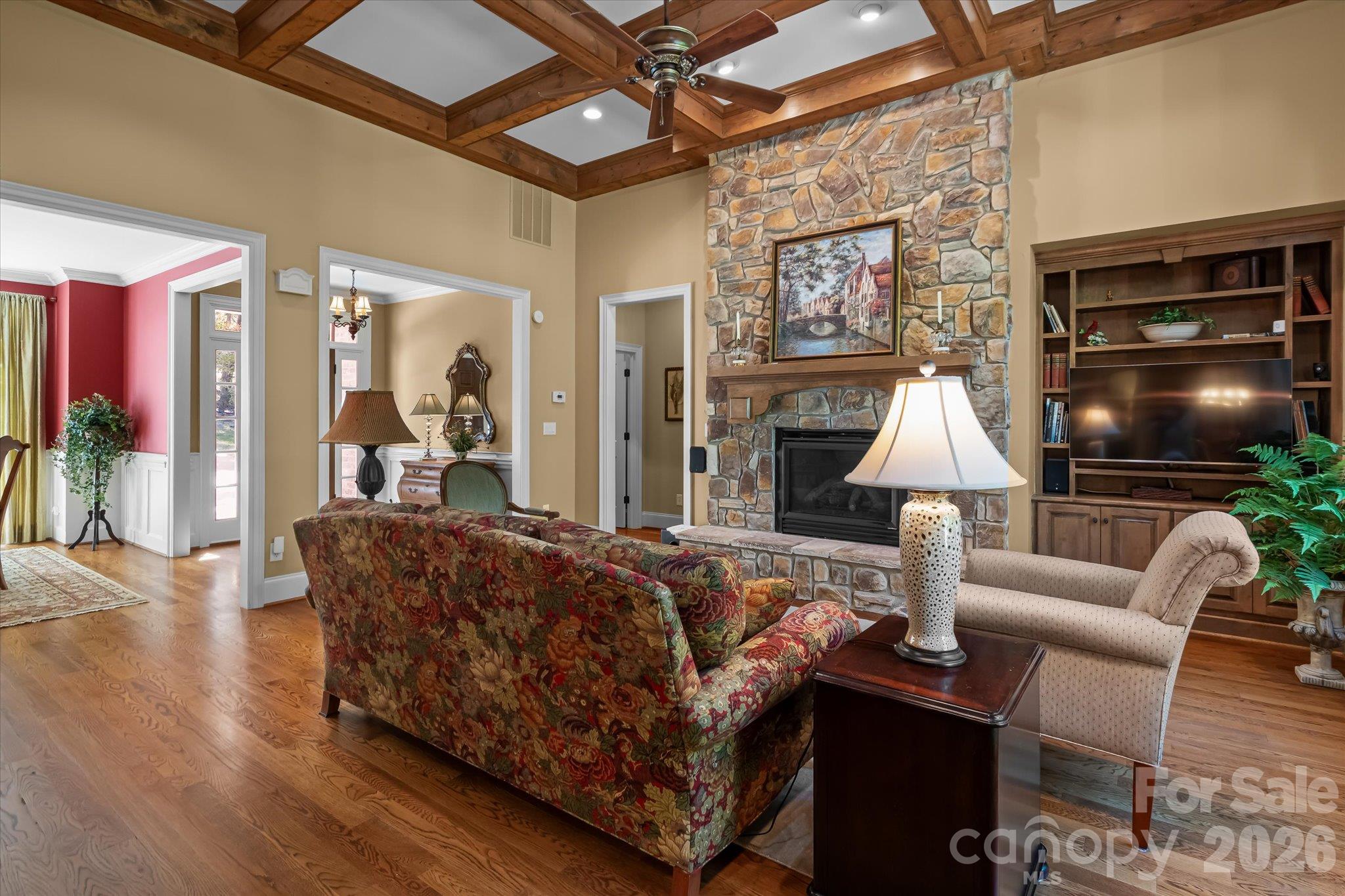 1610 Rocky Cove Lane Property Photo 10