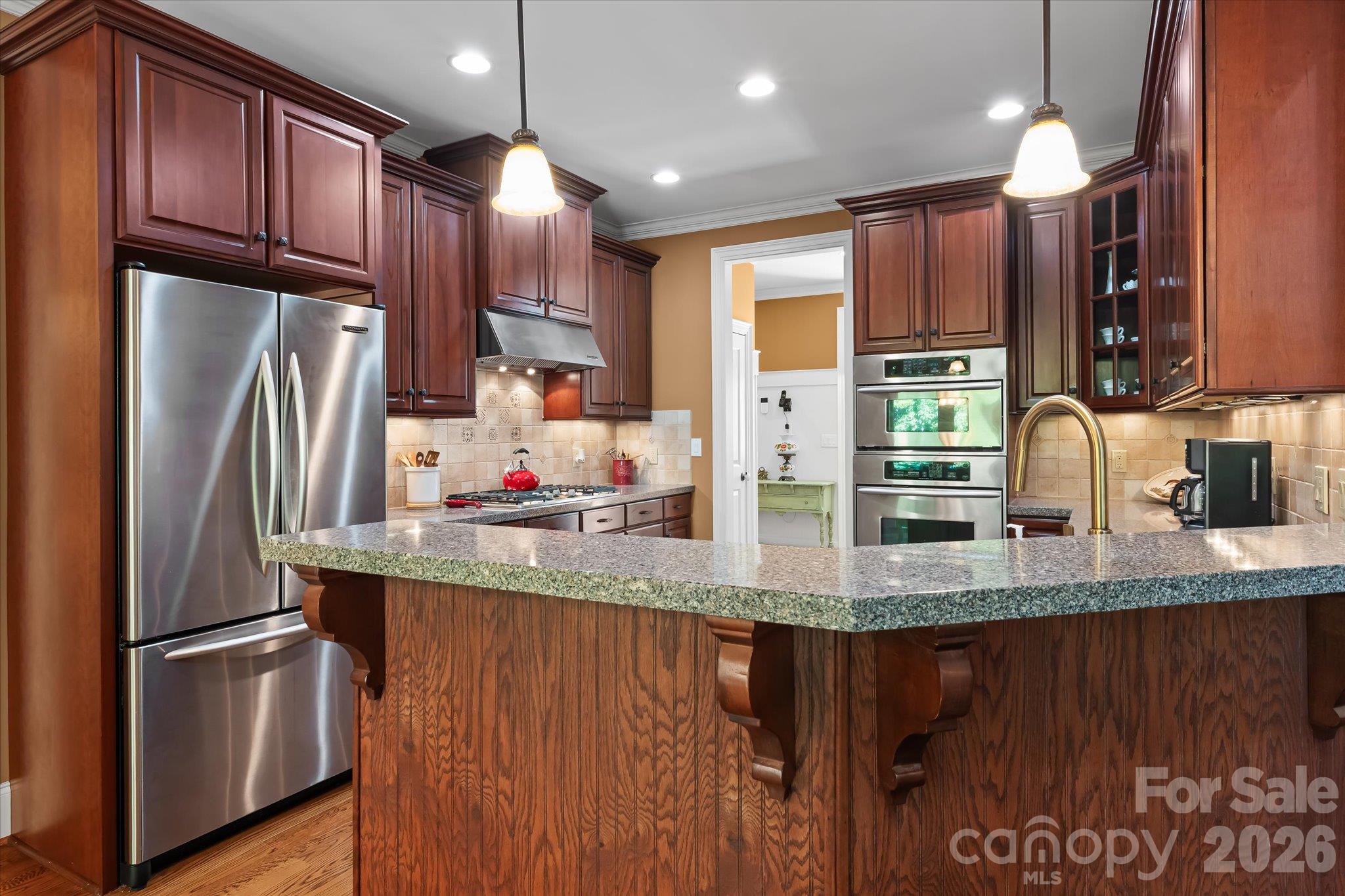 1610 Rocky Cove Lane Property Photo 12