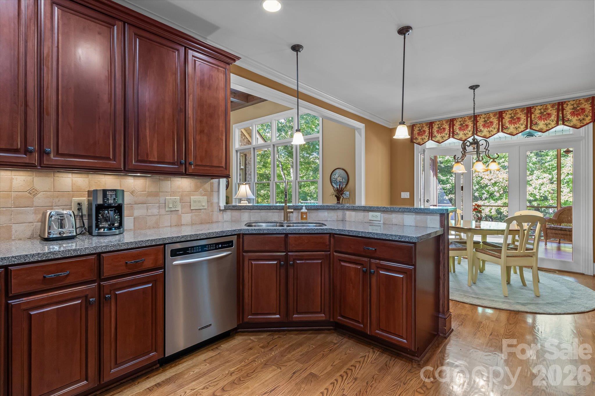 1610 Rocky Cove Lane Property Photo 15