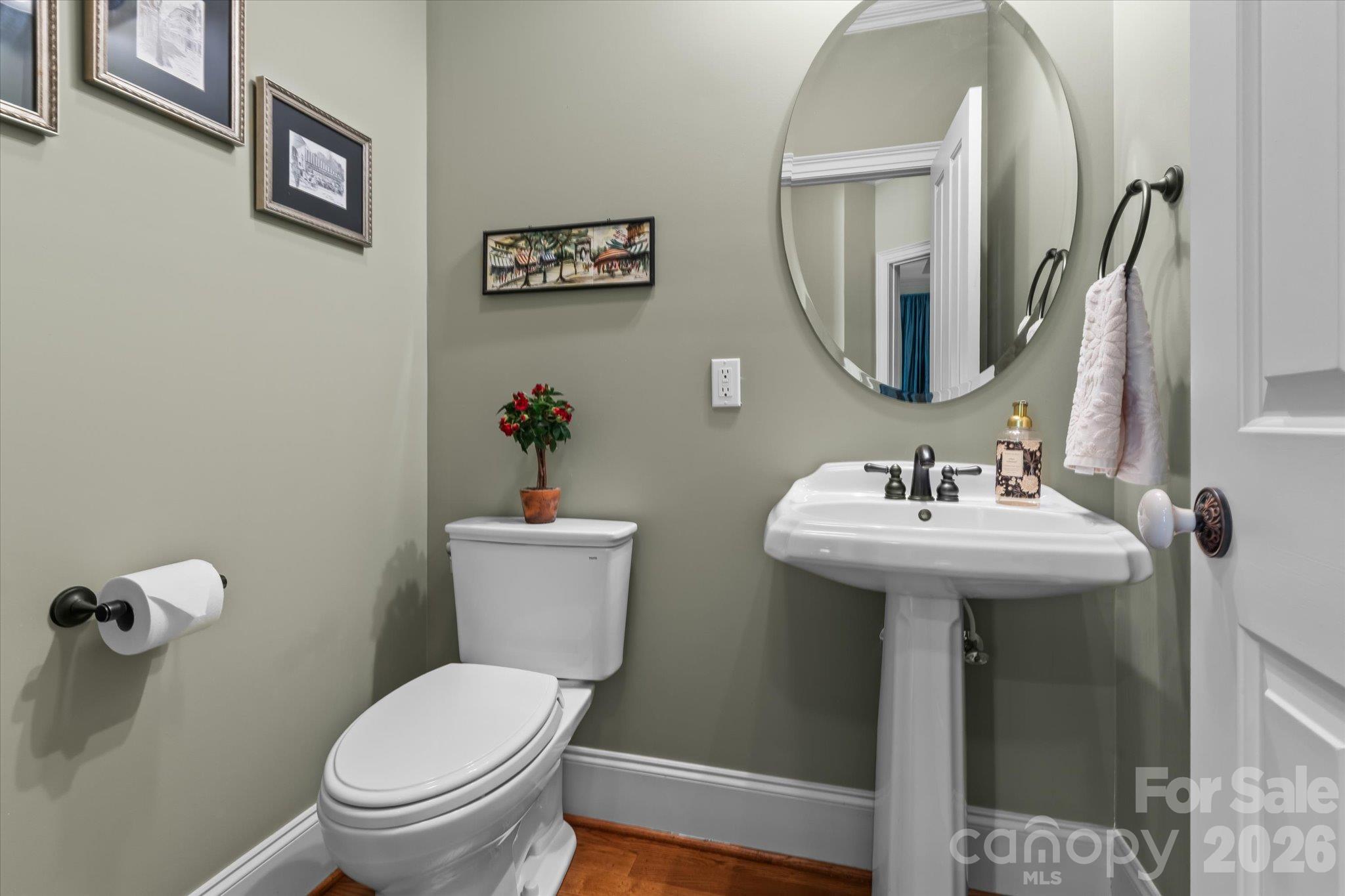 1610 Rocky Cove Lane Property Photo 17