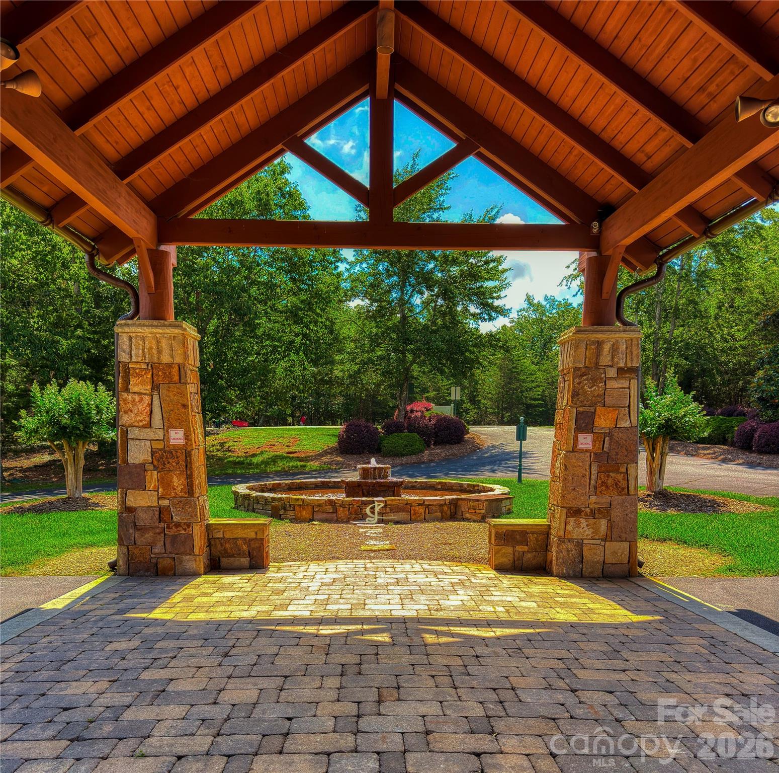 1610 Rocky Cove Lane Property Photo 44