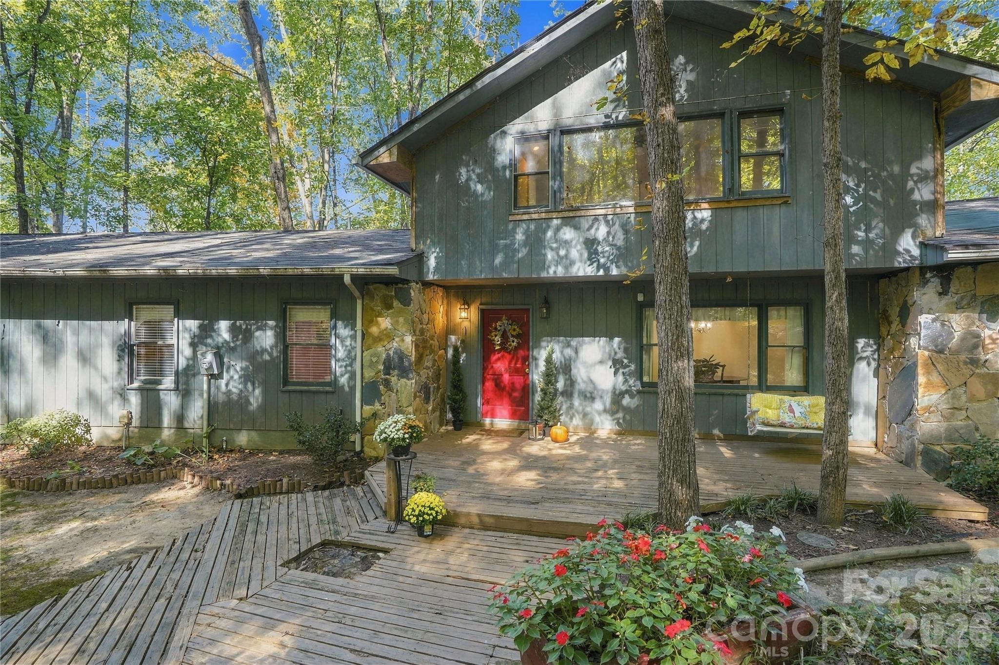448 Bethel Hill Road Property Photo 1