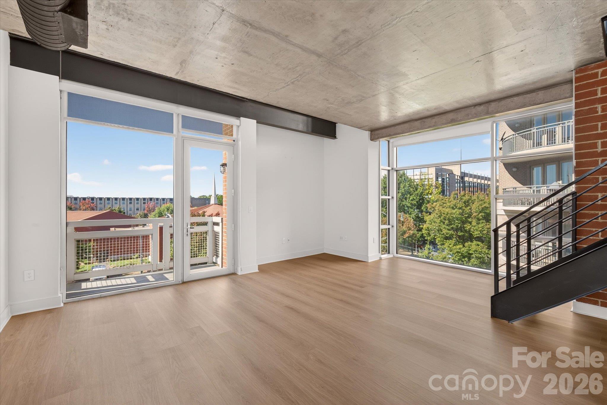 710 W Trade Street 501 Property Photo 1