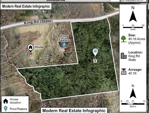 0 King Road Property Photo 1