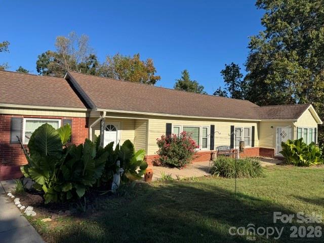 2298 Lail Road Property Photo 1