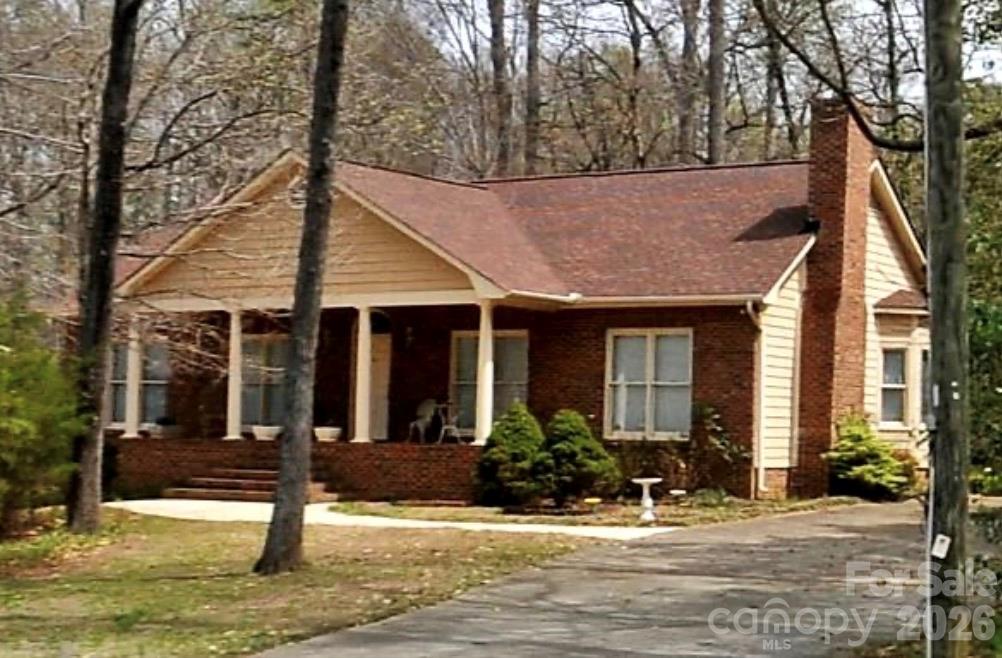 2625 Toddville Road Property Photo 1