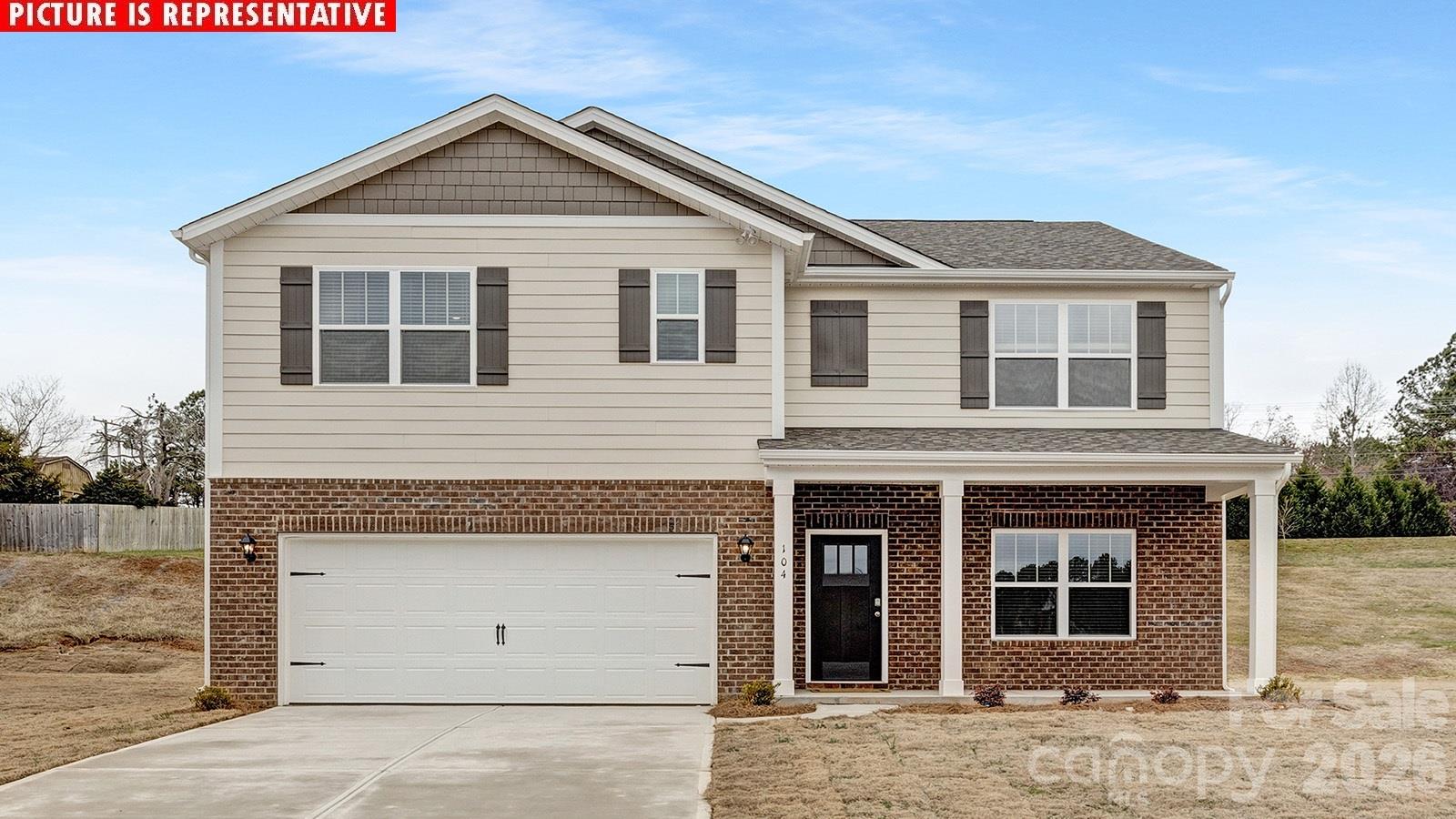15027 Murrelet Way Property Photo 1