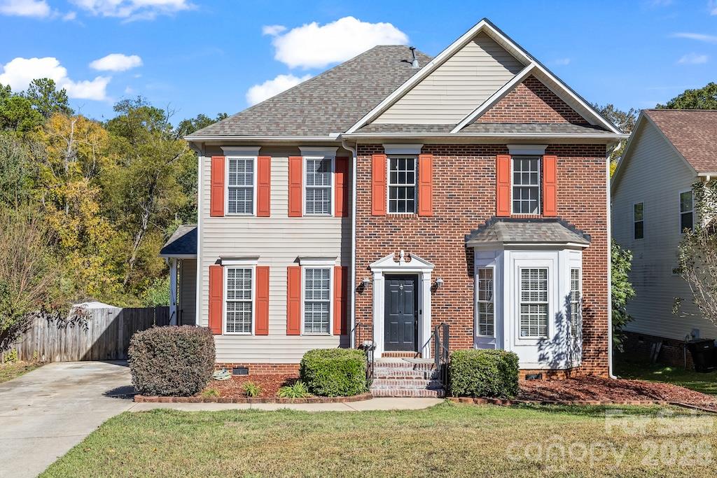 1690 Brandyhill Drive Property Photo 1