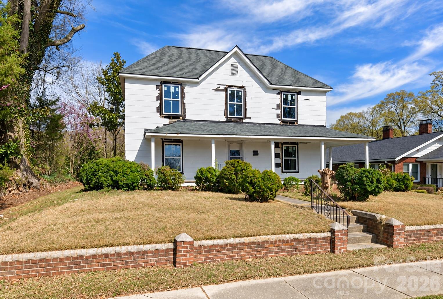 723 Pee Dee Avenue Property Photo 1