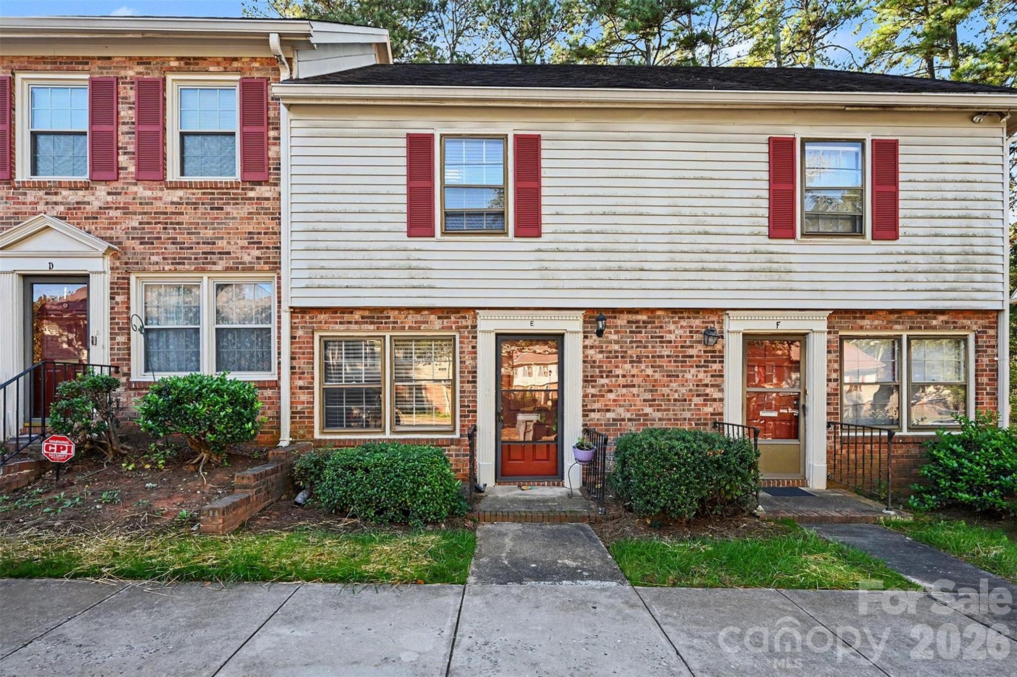 6436 Old Pineville Road E Property Photo 1