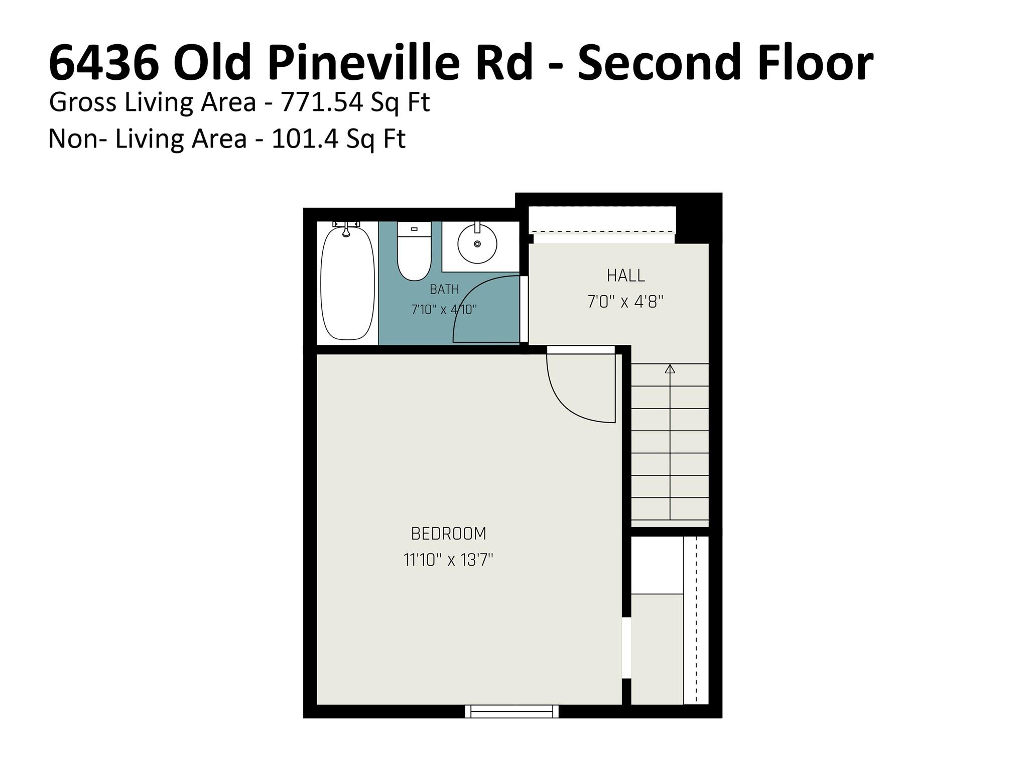 6436 Old Pineville Road E Property Photo 27