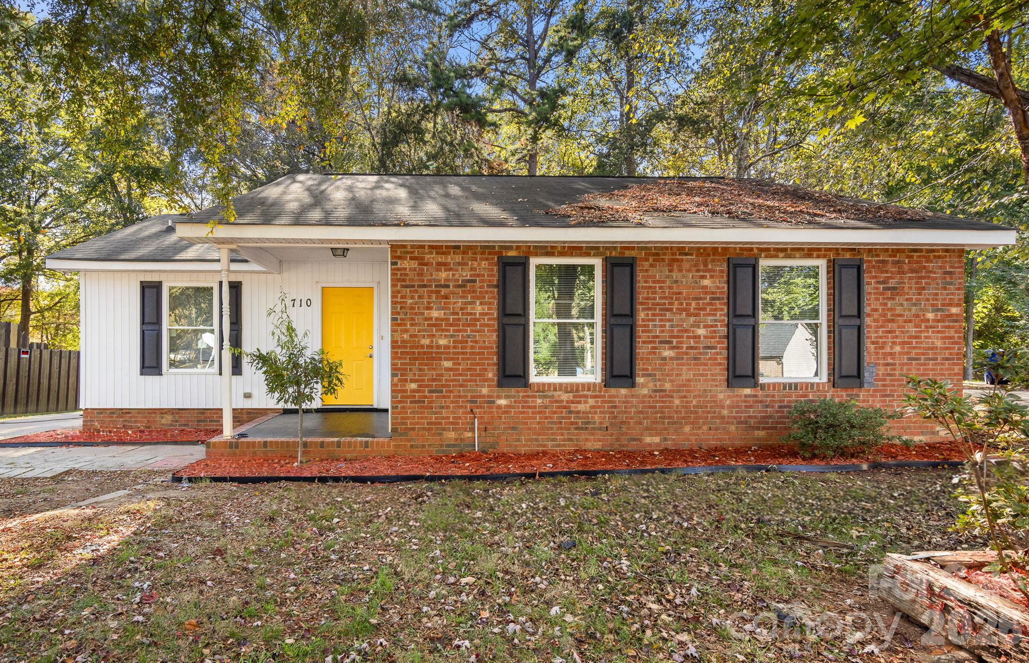 710 Selma Burke Lane Property Photo 1