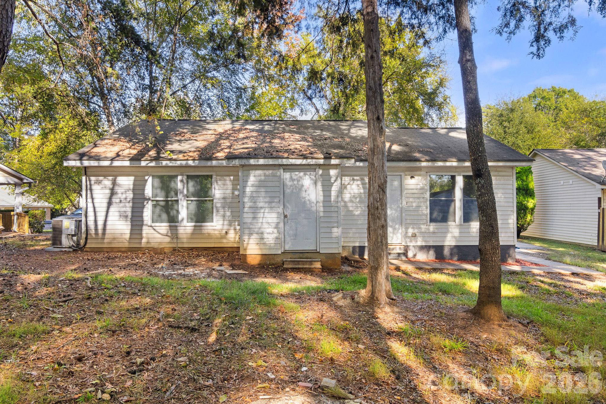 710 Selma Burke Lane Property Photo 26