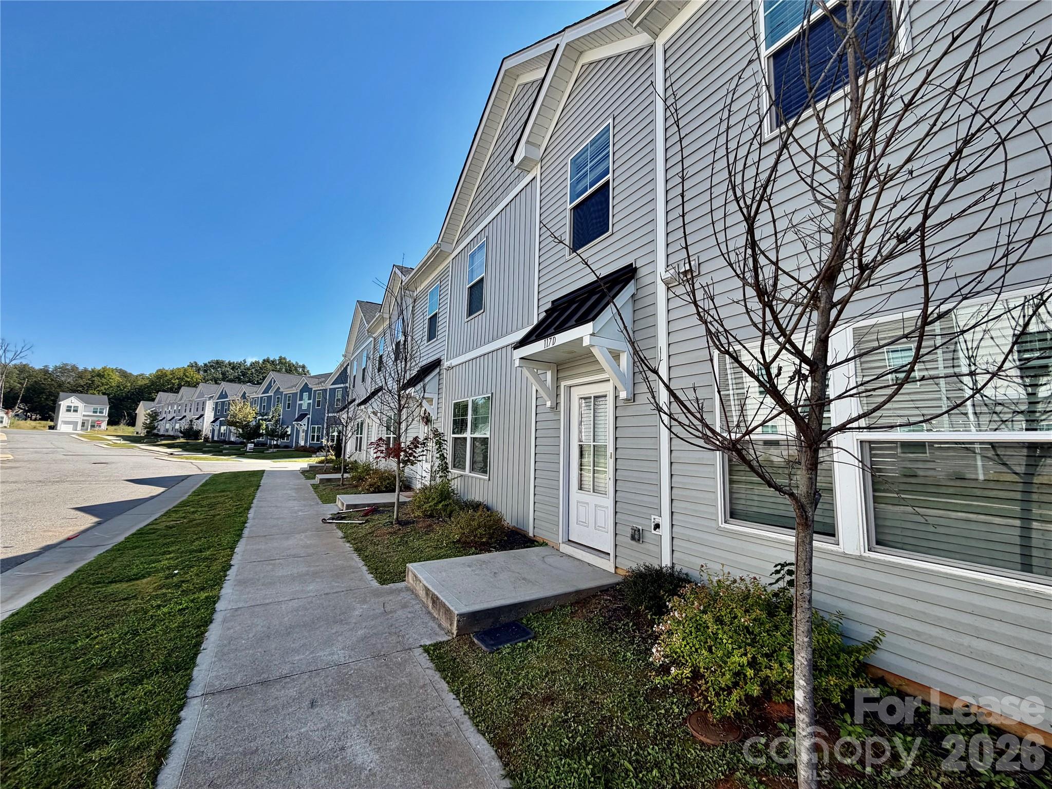 117 Dogwood Village Trail F Property Photo 2