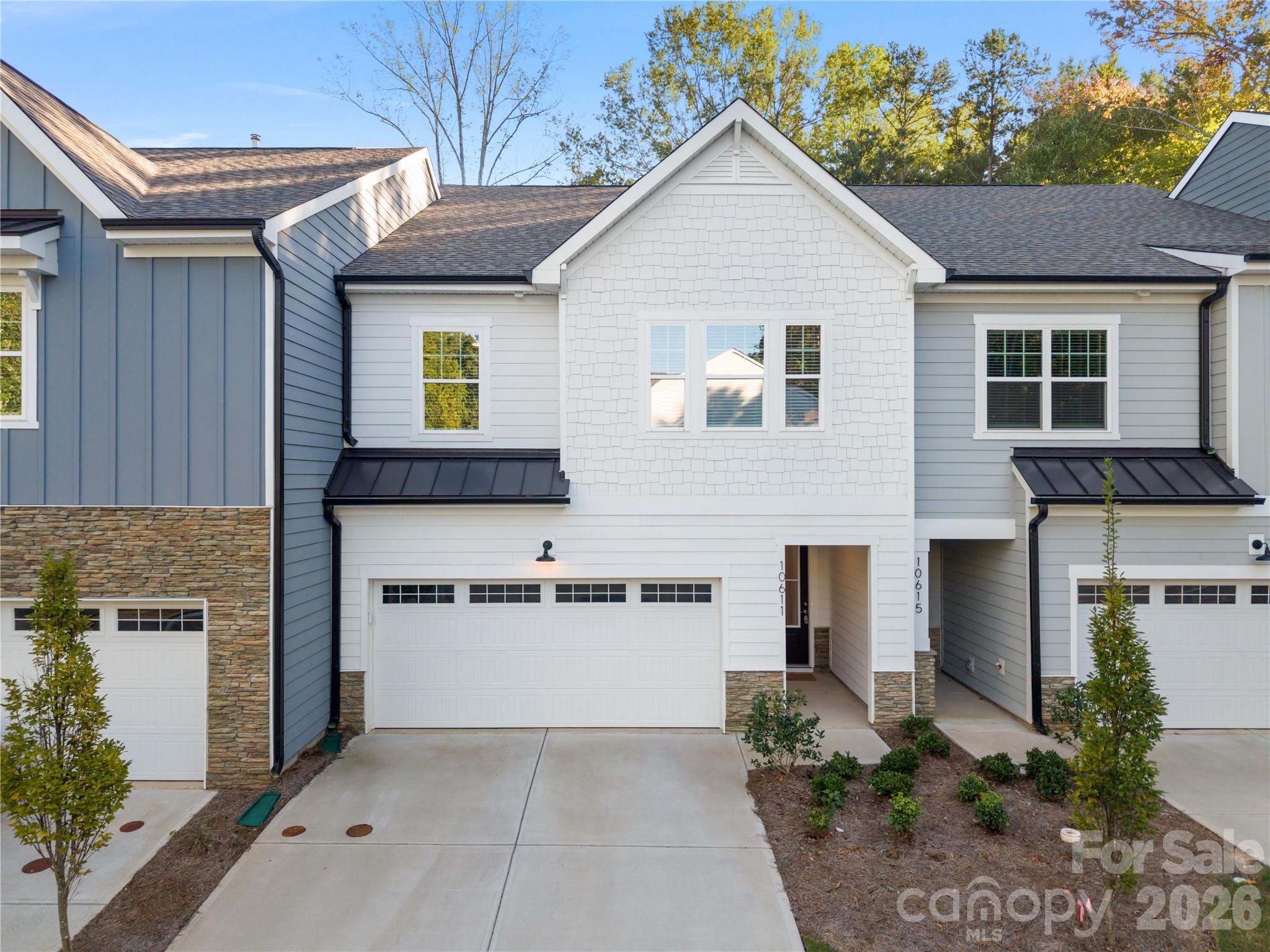 10611 Audubon Ridge Drive Property Photo 1