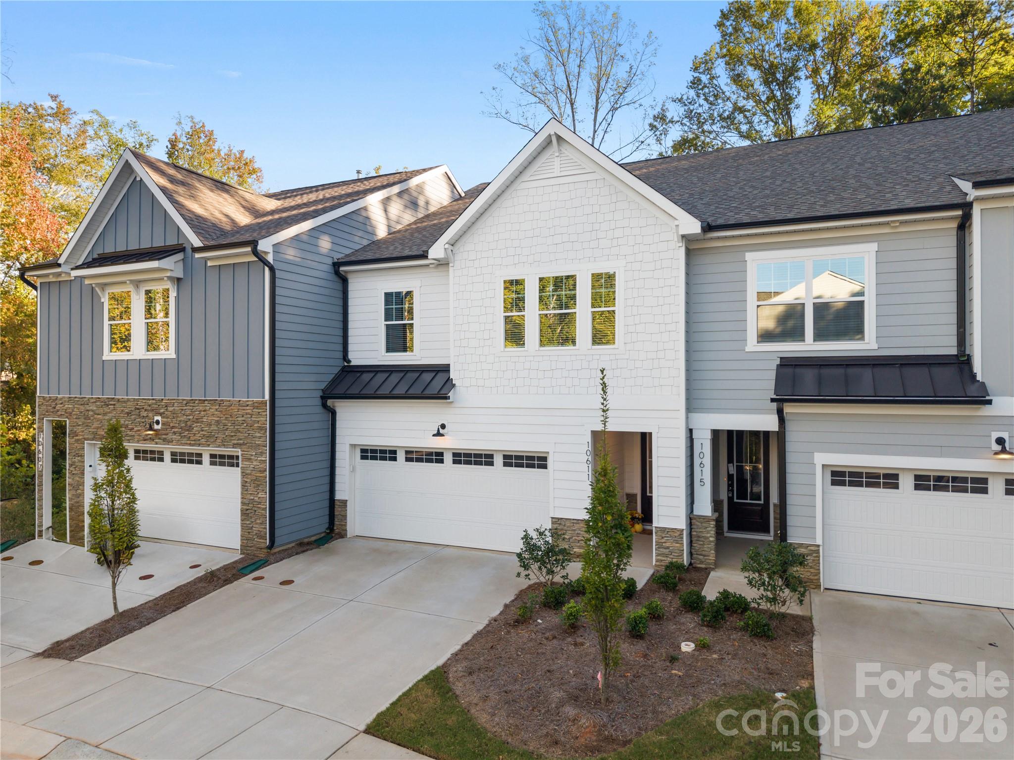 10611 Audubon Ridge Drive Property Photo 2