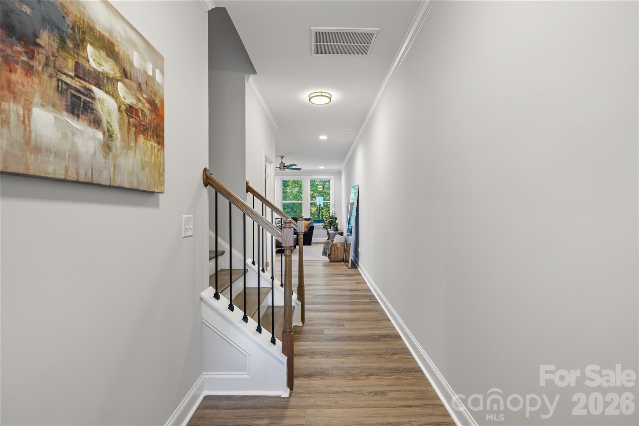 10611 Audubon Ridge Drive Property Photo 3