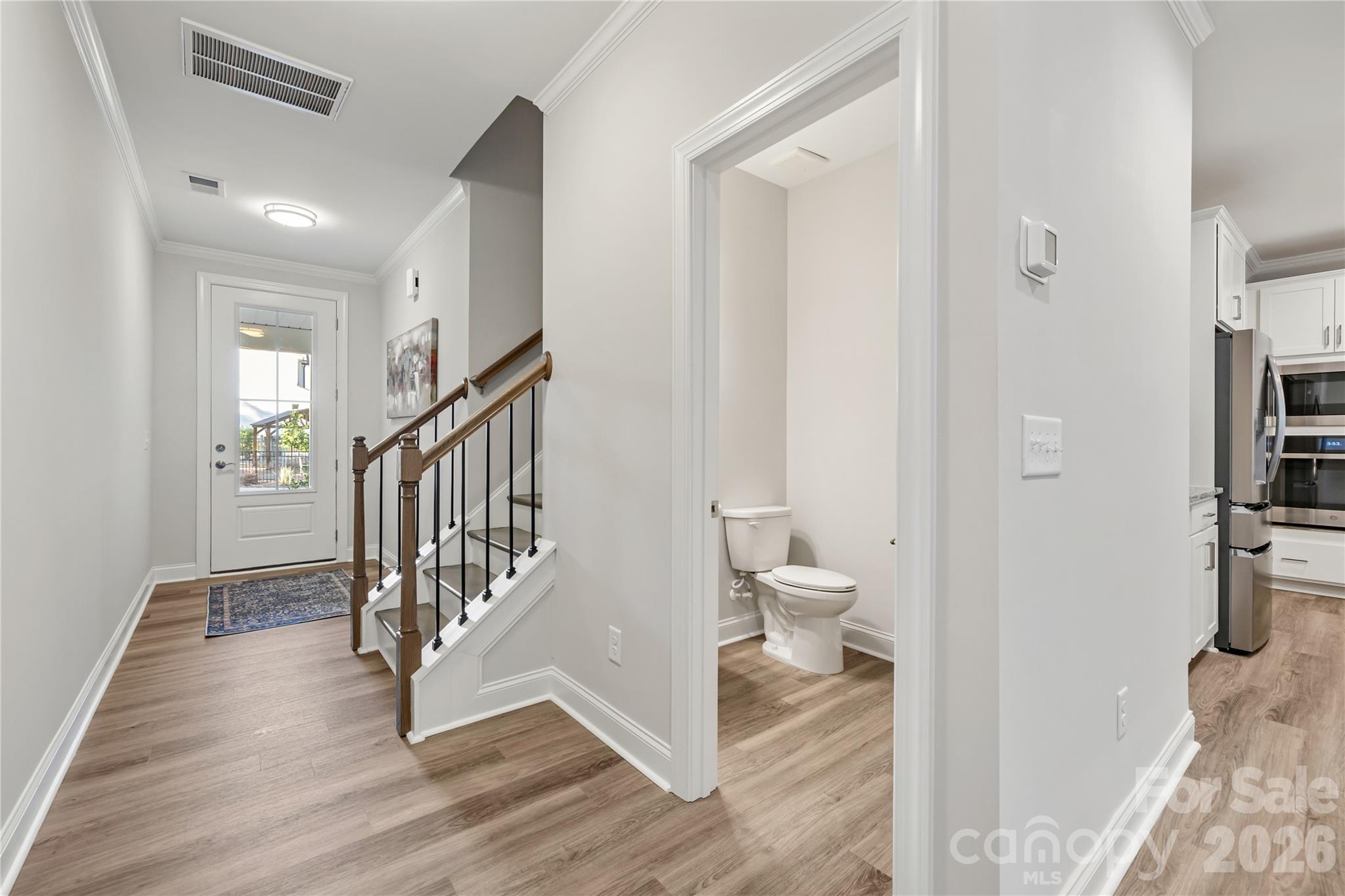 10611 Audubon Ridge Drive Property Photo 4