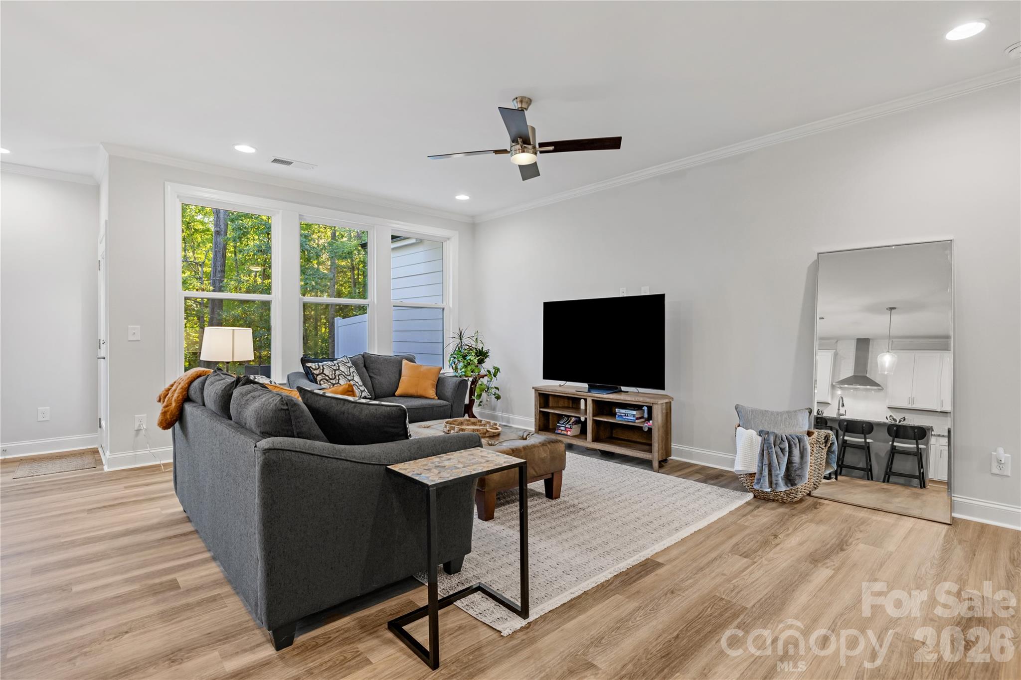 10611 Audubon Ridge Drive Property Photo 6