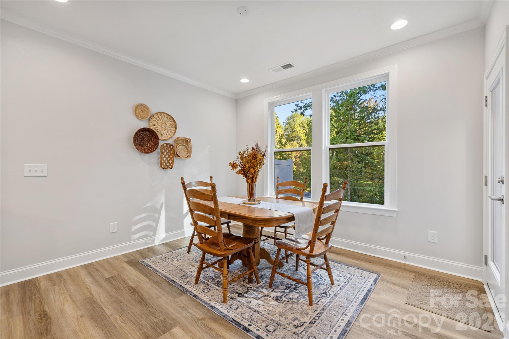 10611 Audubon Ridge Drive Property Photo 7
