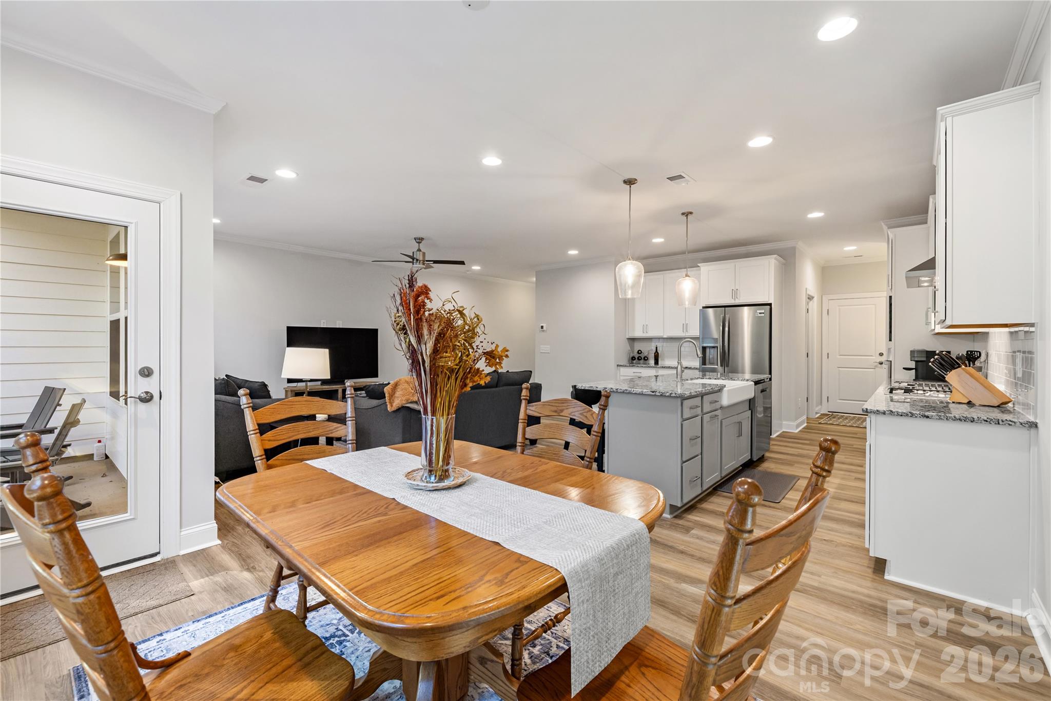 10611 Audubon Ridge Drive Property Photo 8