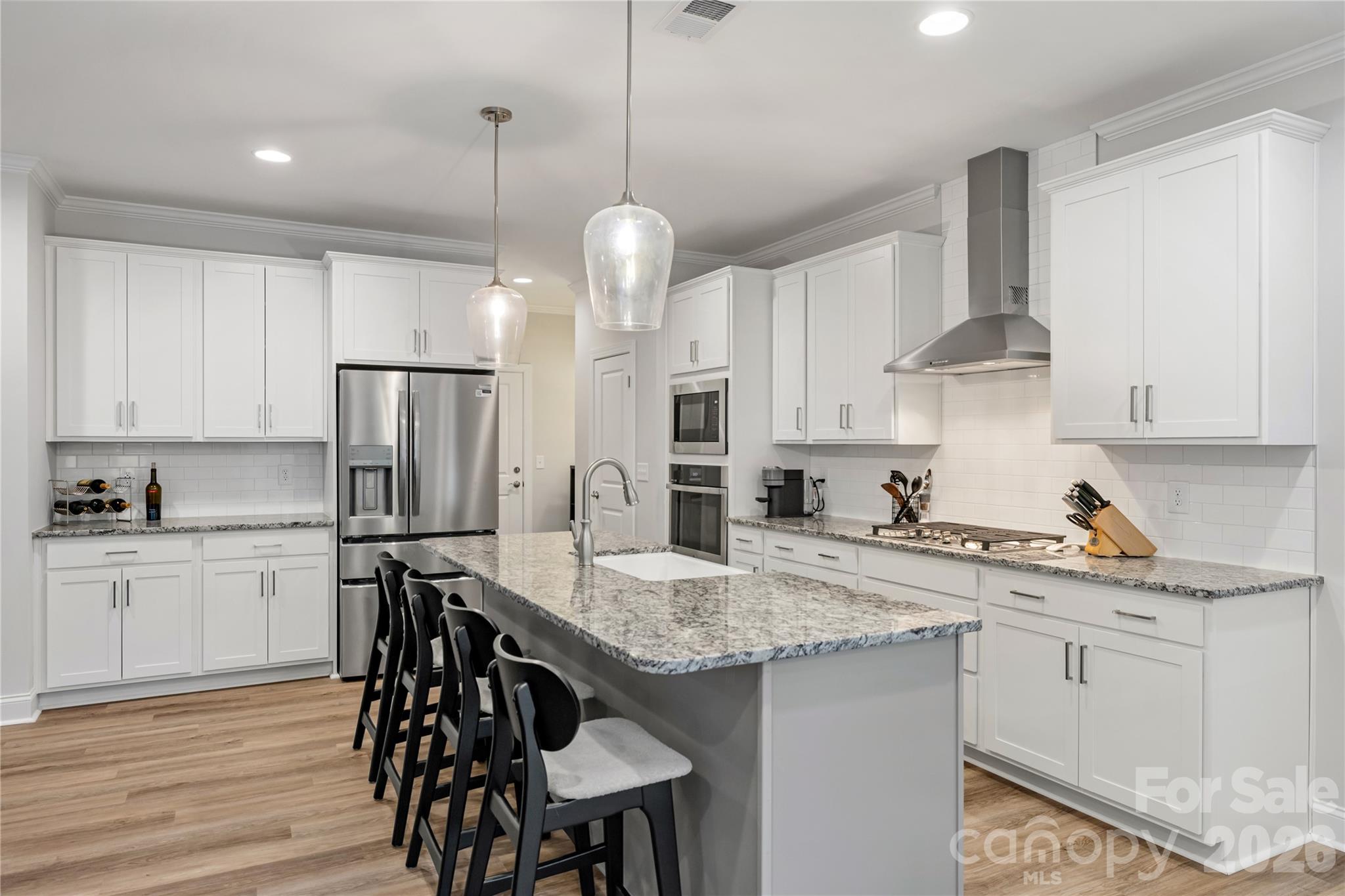 10611 Audubon Ridge Drive Property Photo 10