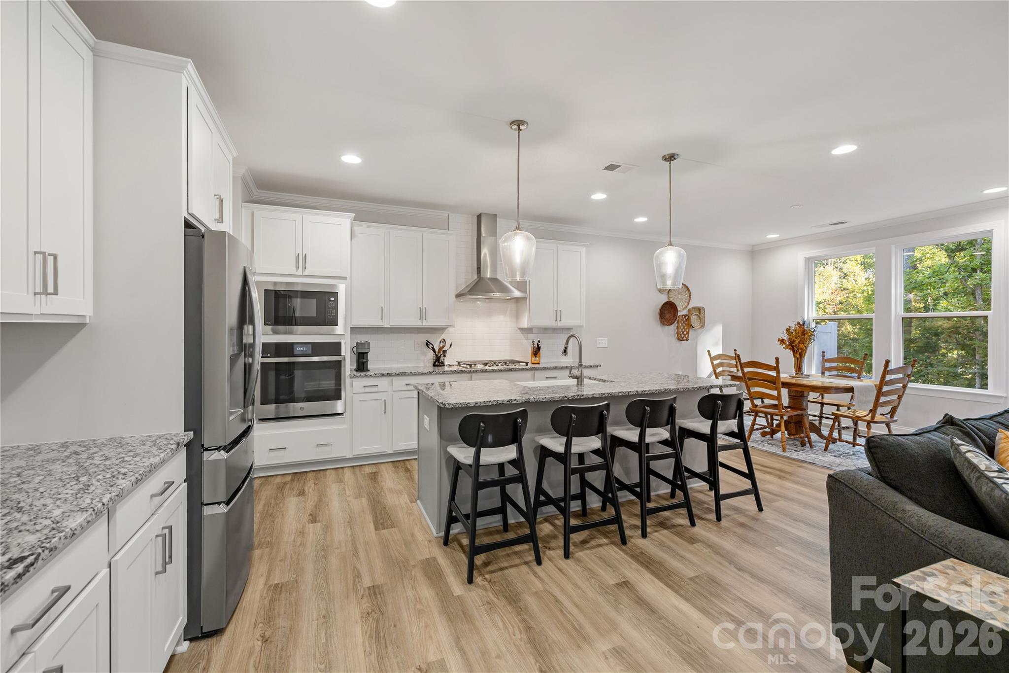10611 Audubon Ridge Drive Property Photo 11