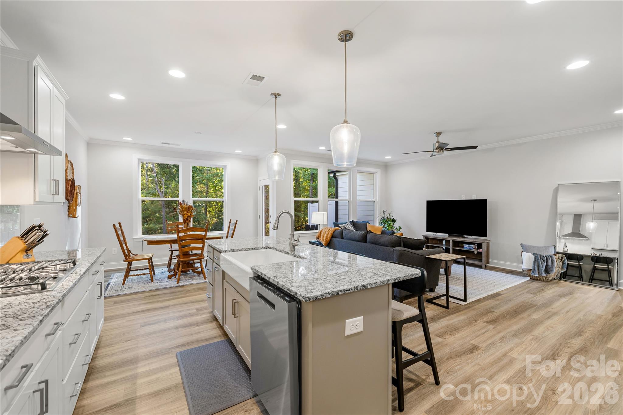 10611 Audubon Ridge Drive Property Photo 12