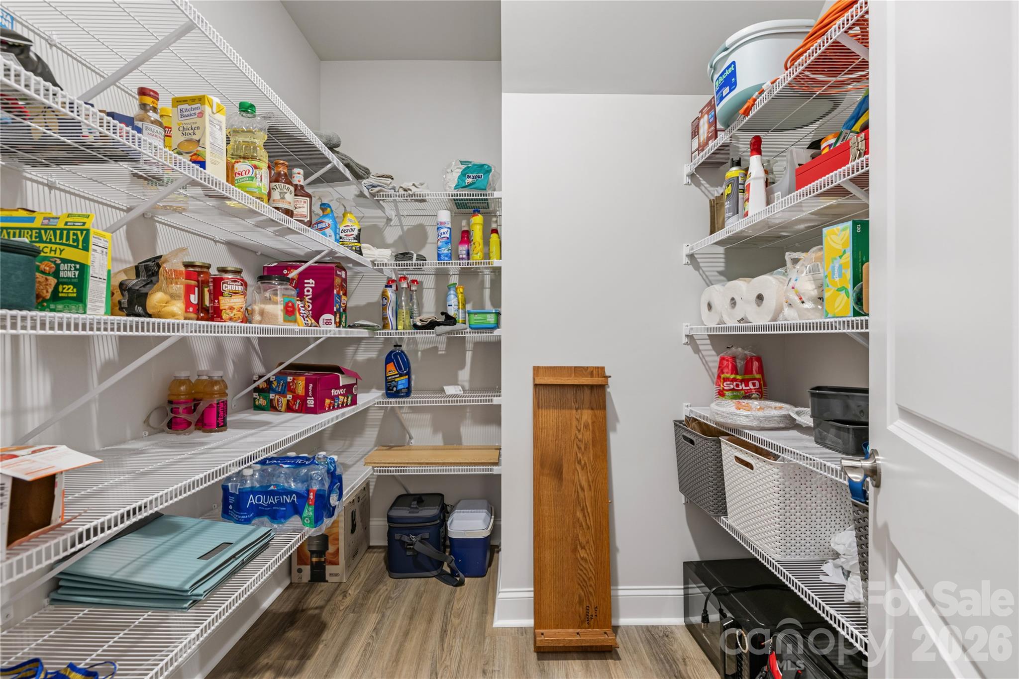 10611 Audubon Ridge Drive Property Photo 13