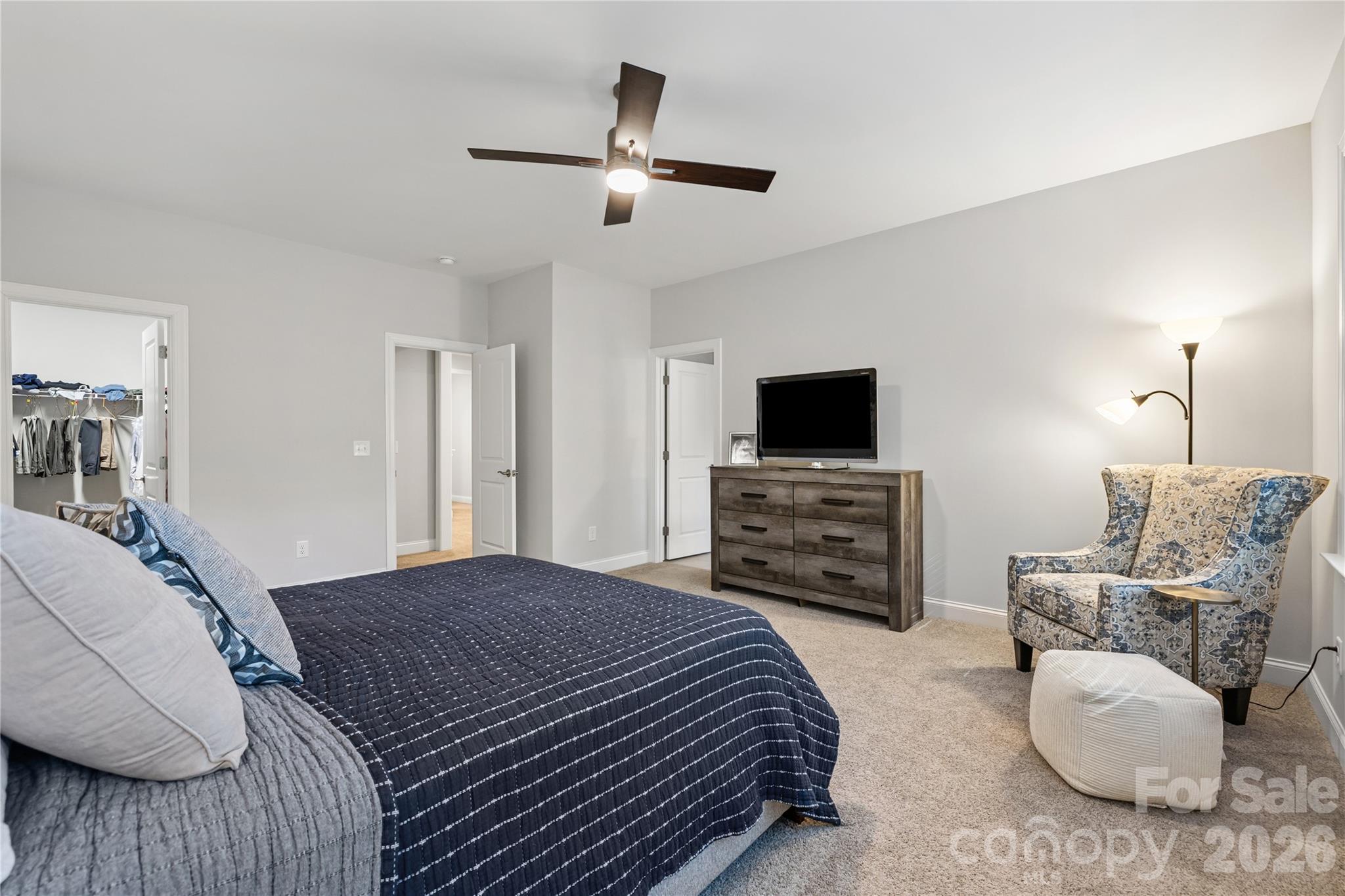 10611 Audubon Ridge Drive Property Photo 17