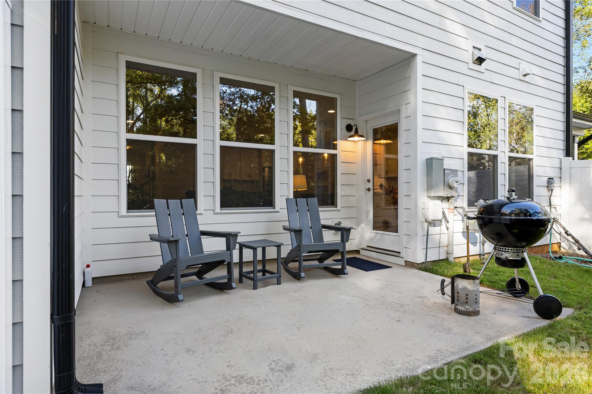 10611 Audubon Ridge Drive Property Photo 28
