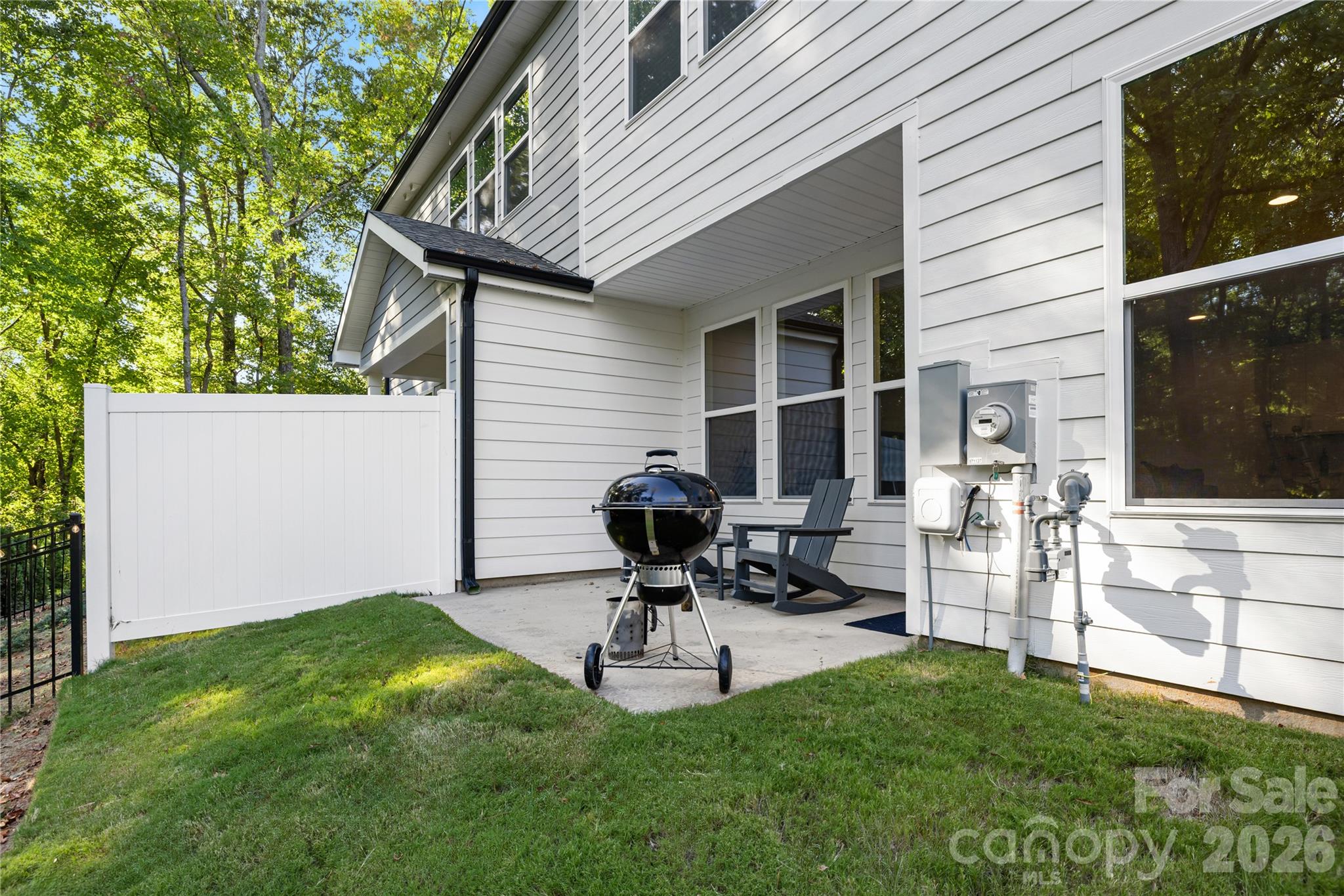 10611 Audubon Ridge Drive Property Photo 29