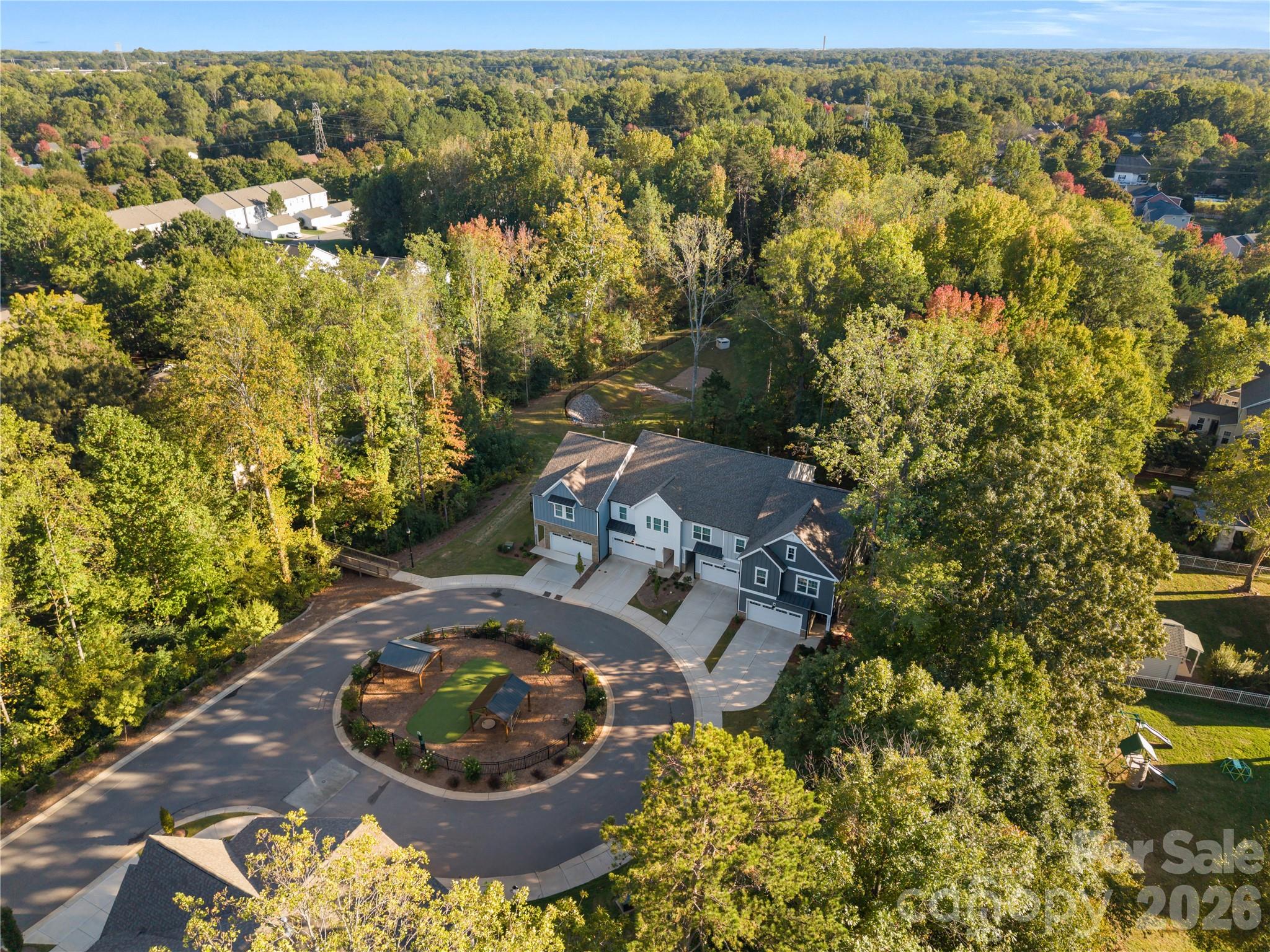 10611 Audubon Ridge Drive Property Photo 30