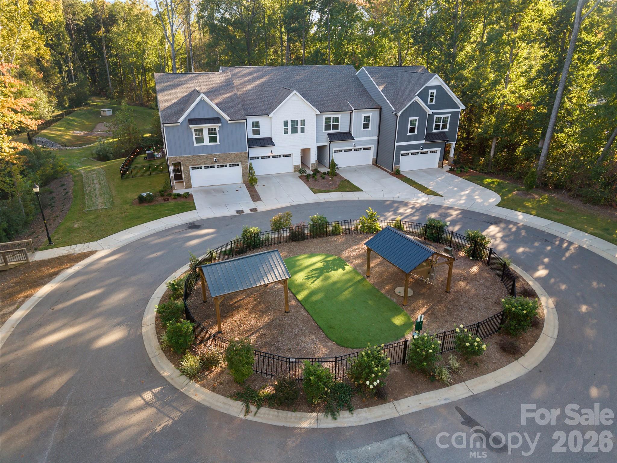 10611 Audubon Ridge Drive Property Photo 31