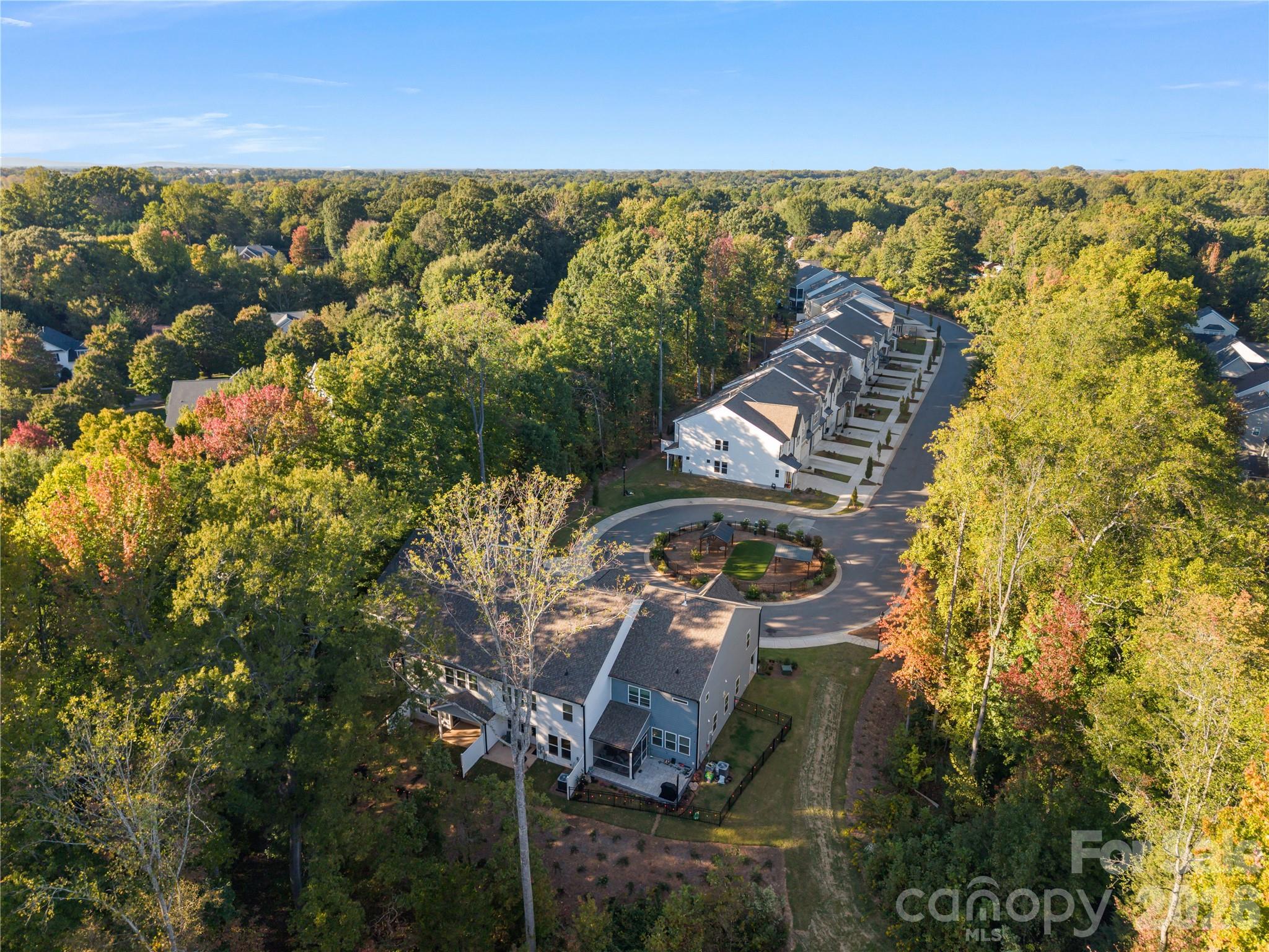 10611 Audubon Ridge Drive Property Photo 32