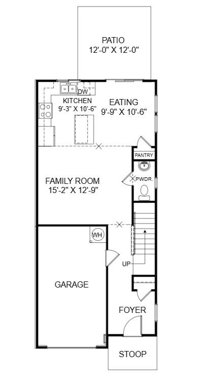 539 Barkdust Lane Property Photo 20