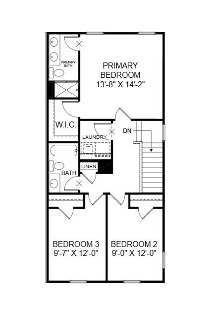 539 Barkdust Lane Property Photo 21