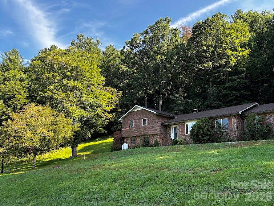 3575 Cane Creek Road Property Photo 1